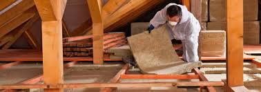 Weatherproofing Services in Lockport Heights, LA